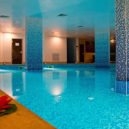 Atlantis فندق 2*