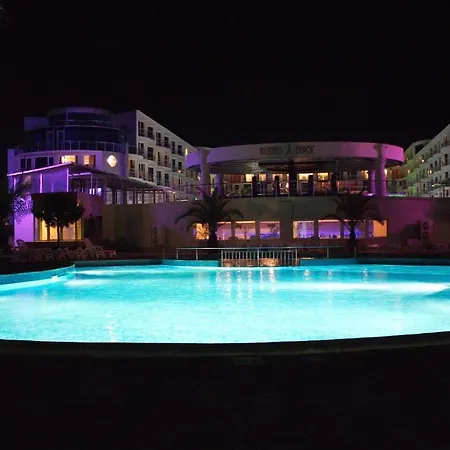 Atlantis فندق 2*