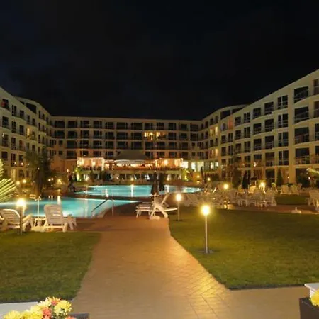 Atlantis فندق