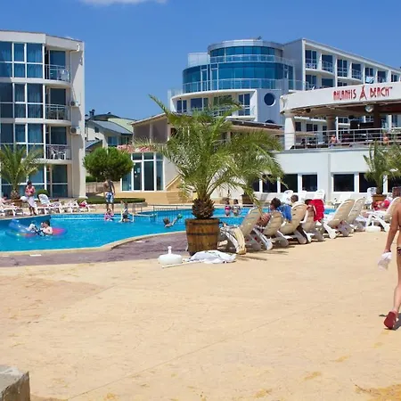 Atlantis Hotel Burgas