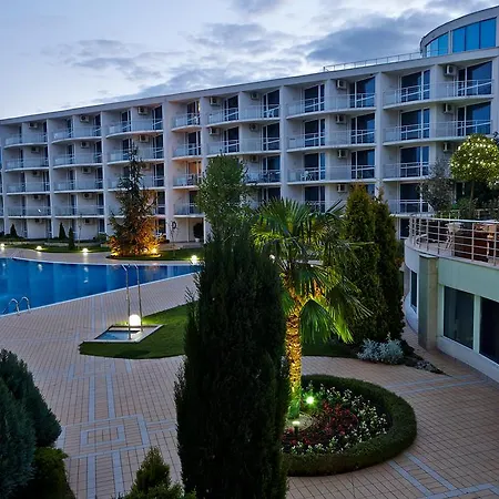 Atlantis 2* Burgas