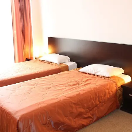 Atlantis 2* Burgas