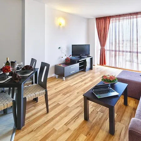 Atlantis Hotel Burgas